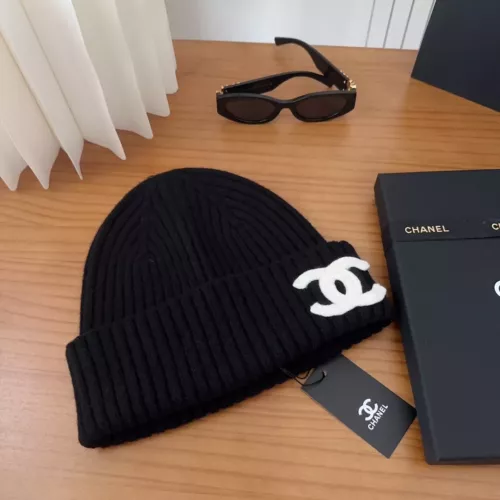 Replica Chanel Caps #1378347 $29.00 USD for Wholesale