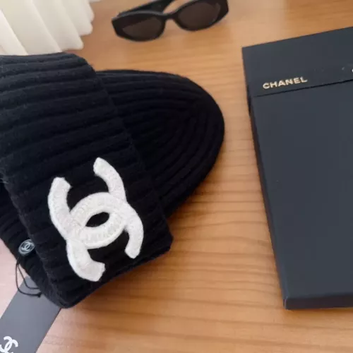 Replica Chanel Caps #1378347 $29.00 USD for Wholesale