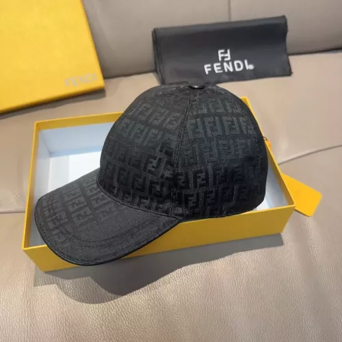 Replica Fendi Caps #1378348 $34.00 USD for Wholesale