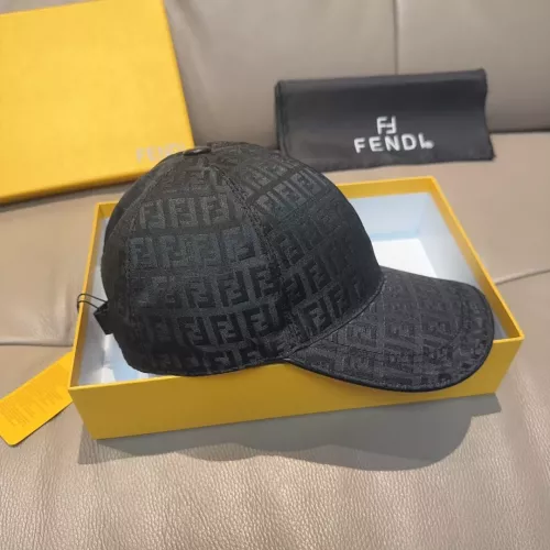 Replica Fendi Caps #1378348 $34.00 USD for Wholesale