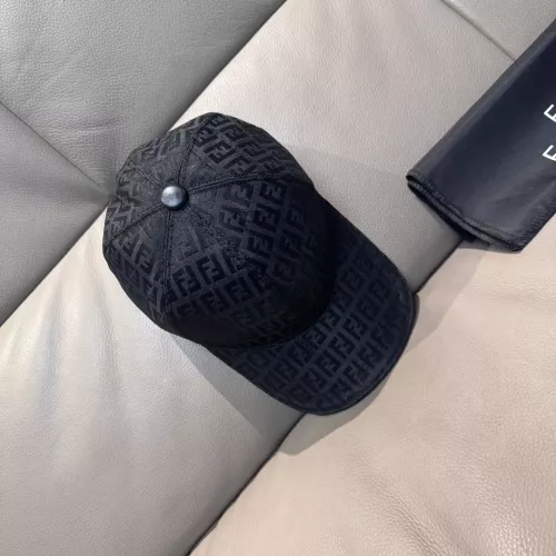 Replica Fendi Caps #1378348 $34.00 USD for Wholesale