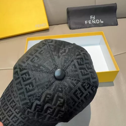 Replica Fendi Caps #1378348 $34.00 USD for Wholesale