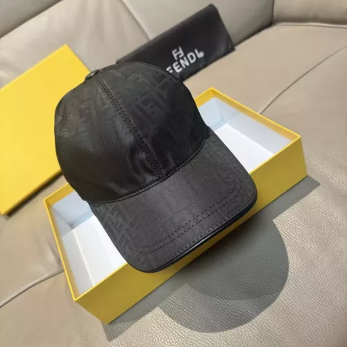 Replica Fendi Caps #1378349 $34.00 USD for Wholesale