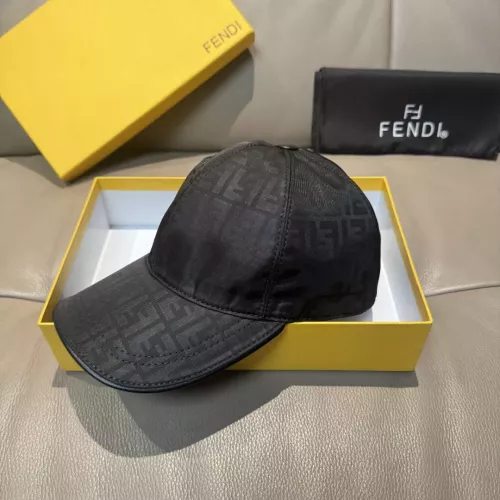 Replica Fendi Caps #1378349 $34.00 USD for Wholesale