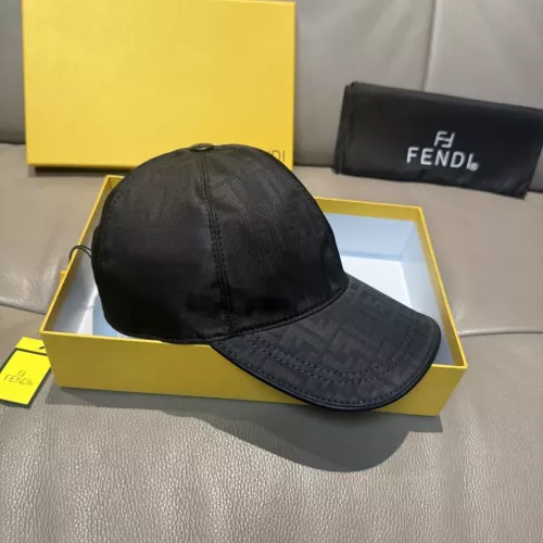 Replica Fendi Caps #1378349 $34.00 USD for Wholesale