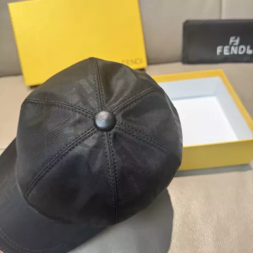 Replica Fendi Caps #1378349 $34.00 USD for Wholesale