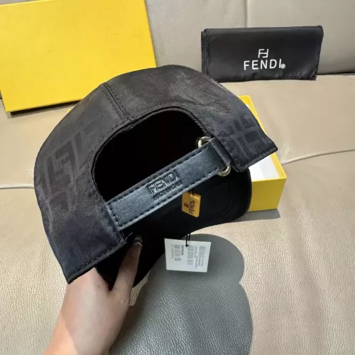 Replica Fendi Caps #1378349 $34.00 USD for Wholesale