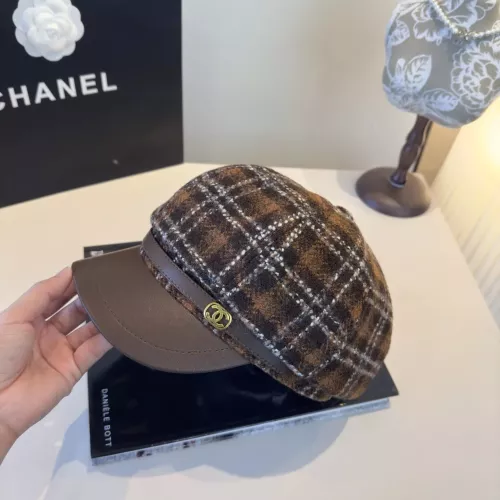 Replica Chanel Caps #1378350 $36.00 USD for Wholesale