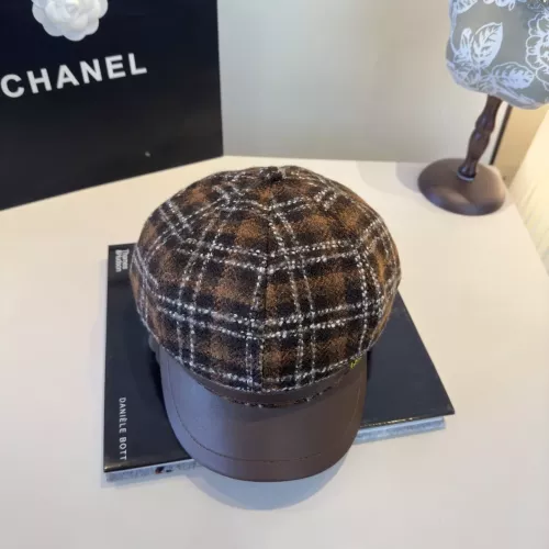 Replica Chanel Caps #1378350 $36.00 USD for Wholesale