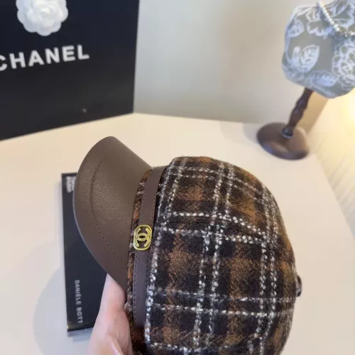 Replica Chanel Caps #1378350 $36.00 USD for Wholesale
