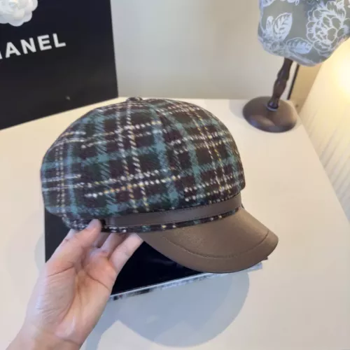 Replica Chanel Caps #1378351 $36.00 USD for Wholesale