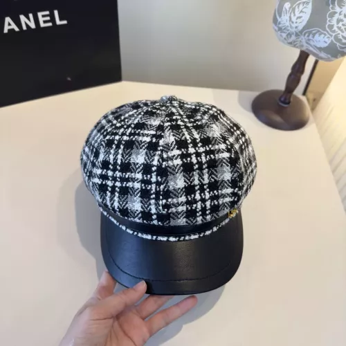 Replica Chanel Caps #1378352 $36.00 USD for Wholesale