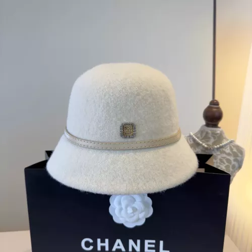 Replica Chanel Caps #1378353 $38.00 USD for Wholesale