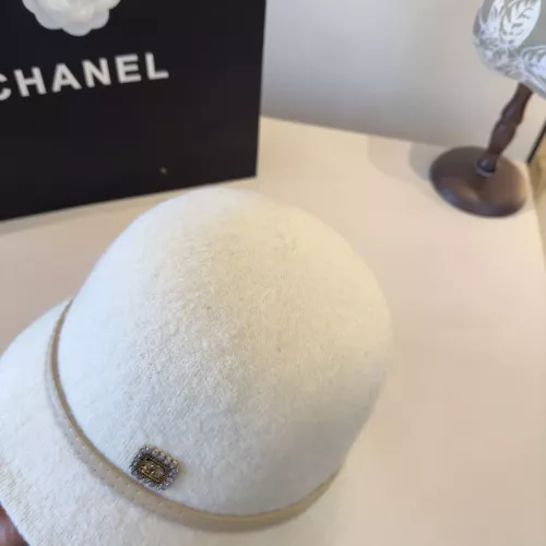 Replica Chanel Caps #1378353 $38.00 USD for Wholesale