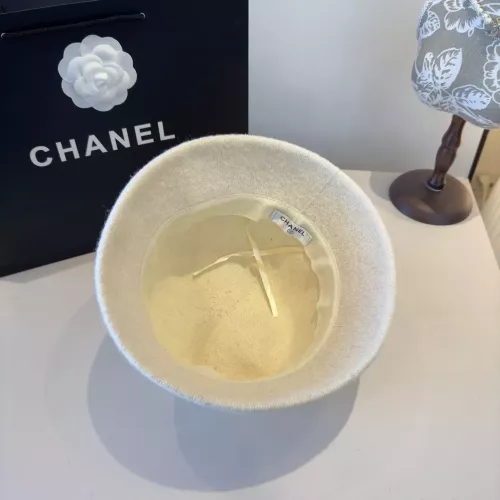 Replica Chanel Caps #1378353 $38.00 USD for Wholesale