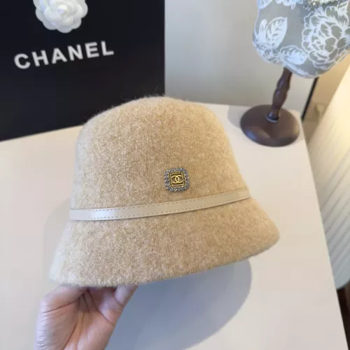 Replica Chanel Caps #1378354 $38.00 USD for Wholesale