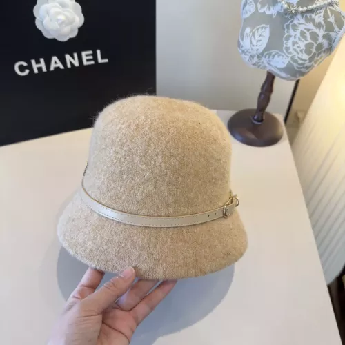 Replica Chanel Caps #1378354 $38.00 USD for Wholesale