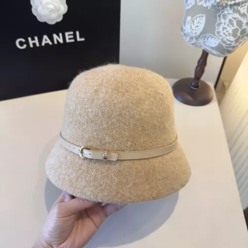 Replica Chanel Caps #1378354 $38.00 USD for Wholesale
