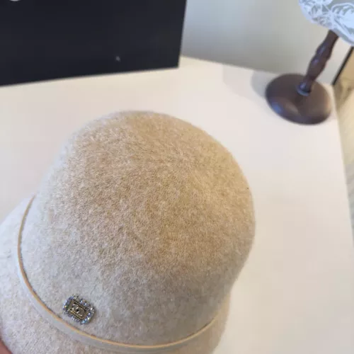 Replica Chanel Caps #1378354 $38.00 USD for Wholesale