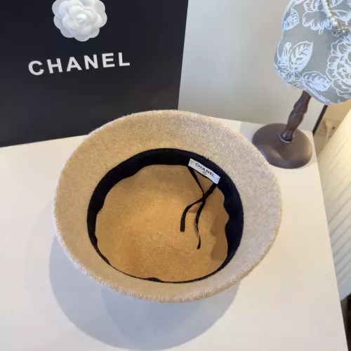 Replica Chanel Caps #1378354 $38.00 USD for Wholesale