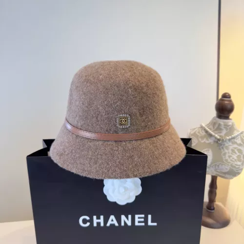 Replica Chanel Caps #1378355 $38.00 USD for Wholesale