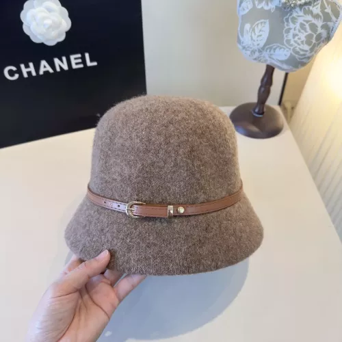 Replica Chanel Caps #1378355 $38.00 USD for Wholesale