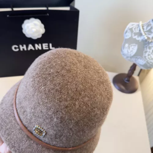 Replica Chanel Caps #1378355 $38.00 USD for Wholesale