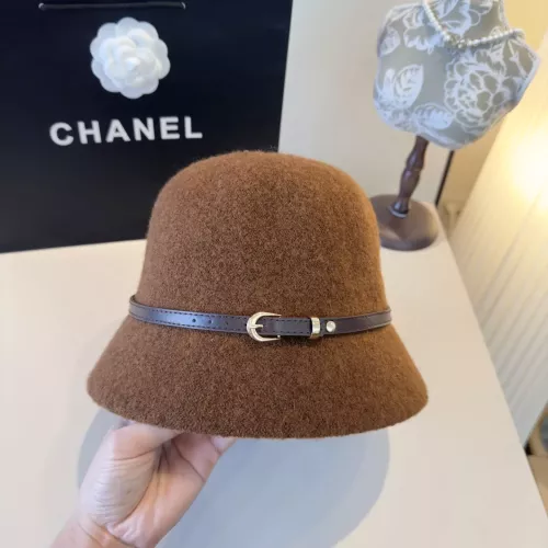 Replica Chanel Caps #1378356 $38.00 USD for Wholesale