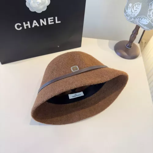 Replica Chanel Caps #1378356 $38.00 USD for Wholesale