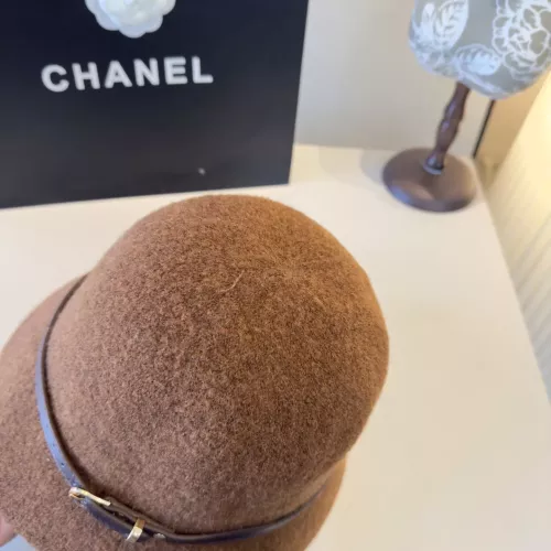 Replica Chanel Caps #1378356 $38.00 USD for Wholesale