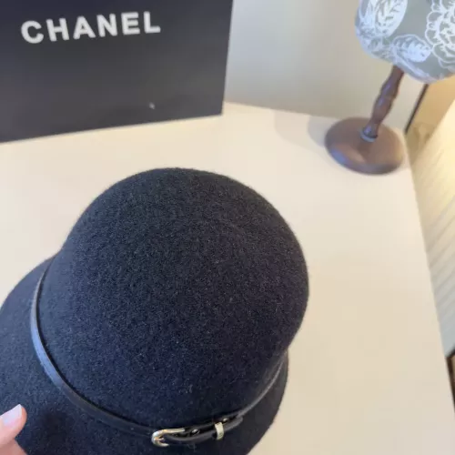 Replica Chanel Caps #1378357 $38.00 USD for Wholesale