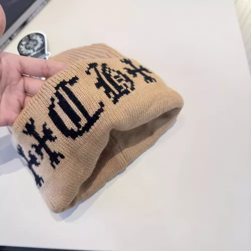Replica Chrome Hearts Caps #1378366 $32.00 USD for Wholesale