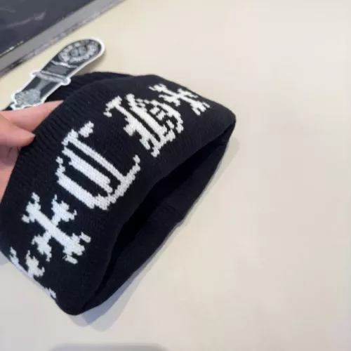 Replica Chrome Hearts Caps #1378368 $32.00 USD for Wholesale