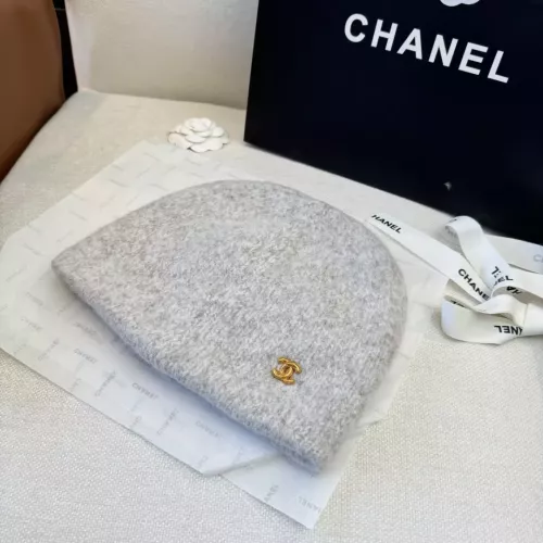 Replica Chanel Caps #1378412 $27.00 USD for Wholesale