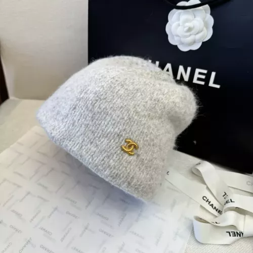 Replica Chanel Caps #1378412 $27.00 USD for Wholesale
