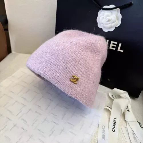 Replica Chanel Caps #1378413 $27.00 USD for Wholesale