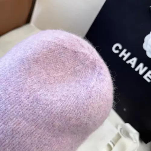 Replica Chanel Caps #1378413 $27.00 USD for Wholesale