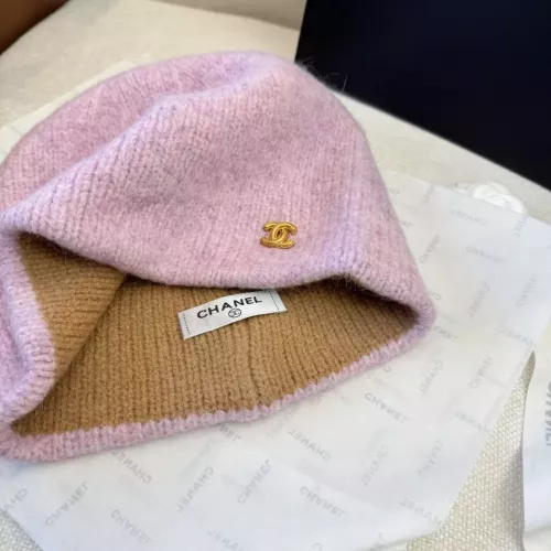 Replica Chanel Caps #1378413 $27.00 USD for Wholesale
