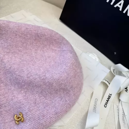 Replica Chanel Caps #1378413 $27.00 USD for Wholesale