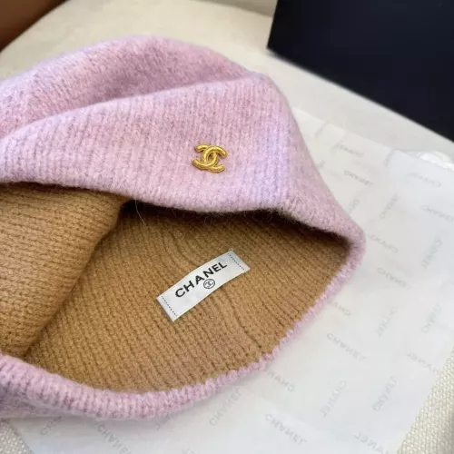 Replica Chanel Caps #1378413 $27.00 USD for Wholesale