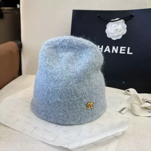 Replica Chanel Caps #1378417 $27.00 USD for Wholesale
