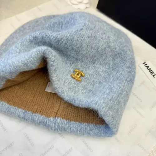 Replica Chanel Caps #1378417 $27.00 USD for Wholesale