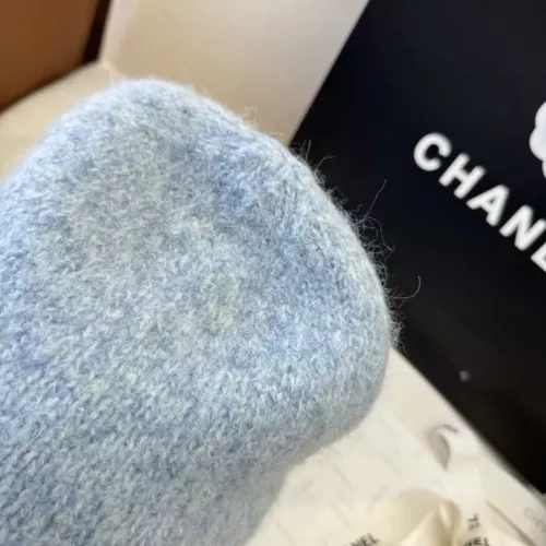 Replica Chanel Caps #1378417 $27.00 USD for Wholesale