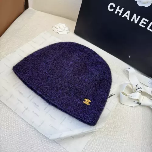 Replica Chanel Caps #1378418 $27.00 USD for Wholesale