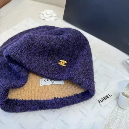 Replica Chanel Caps #1378418 $27.00 USD for Wholesale