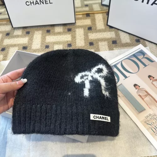 Chanel Caps #1378428 $32.00 USD, Wholesale Replica Chanel Caps