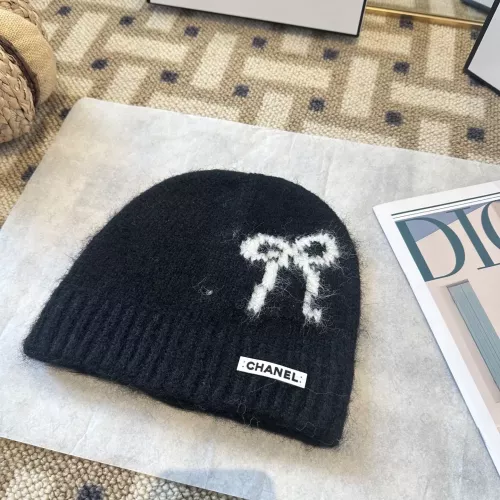 Replica Chanel Caps #1378428 $32.00 USD for Wholesale