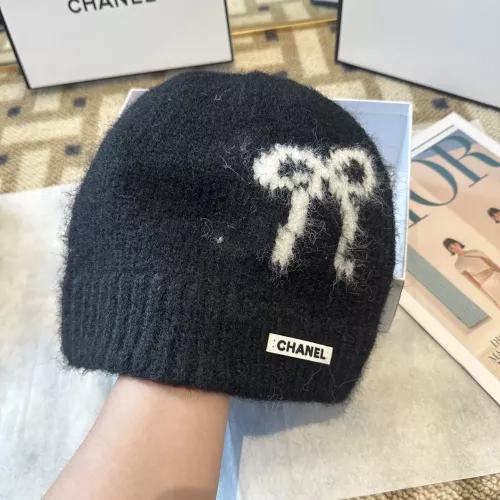 Replica Chanel Caps #1378428 $32.00 USD for Wholesale