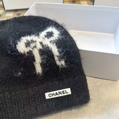 Replica Chanel Caps #1378428 $32.00 USD for Wholesale