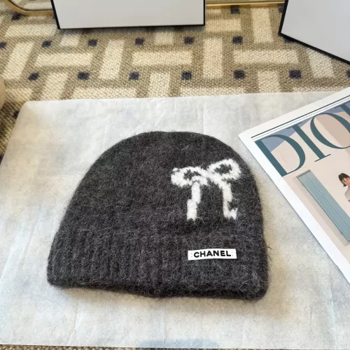 Chanel Caps #1378432 $32.00 USD, Wholesale Replica Chanel Caps